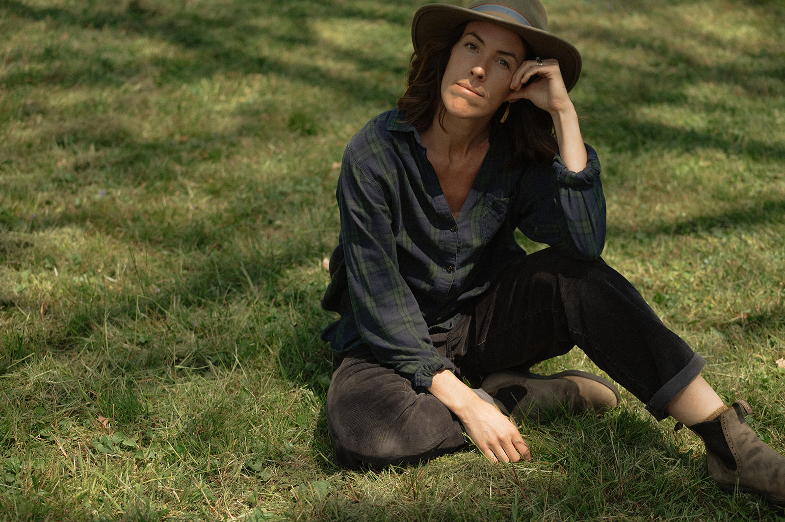 Eleanore DeMore